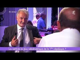 Attali - Chouard, Ce Soir (Ou jamais!)